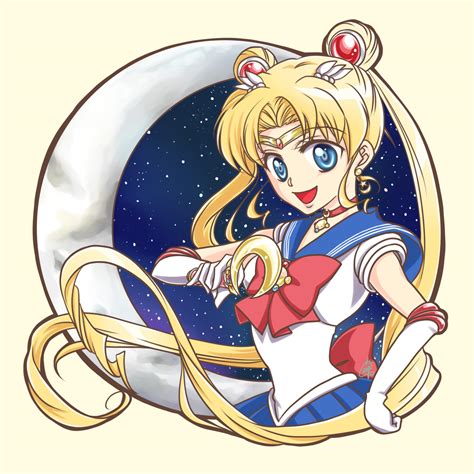 Sailor Moon Character1875935 Zerochan