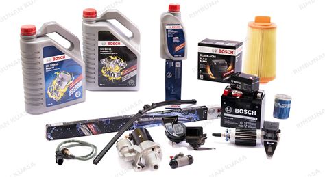 Your trusted auto parts brand in malaysia. A Notable Bosch Spare Parts Supplier In Malaysia ...