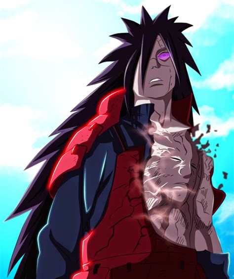 Find and download madara wallpapers wallpapers, total 42 desktop background. Shinobi -Shinobi yang bisa melepaskan diri dari pengaruh ...