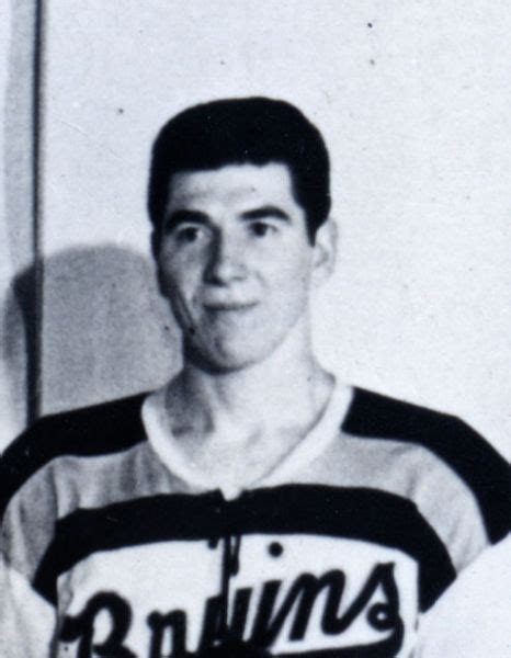 Player Photos For The 1951 52 Troy Bruins At