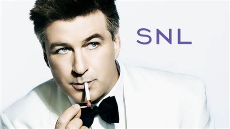 Watch Saturday Night Live Episode December Alec Baldwin Nbc Com