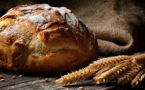 Bread Full Hd Wallpaper And Background 2560x1600 Id635711