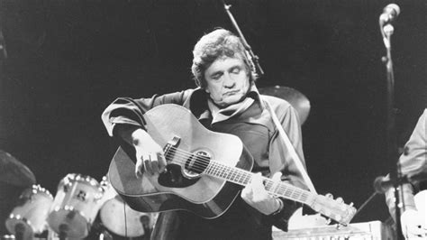 Statues Of Johnny Cash Daisy Bates To Replace 2
