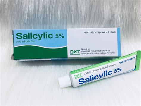 Salicylic 5 5g Khoevadeppharmacy