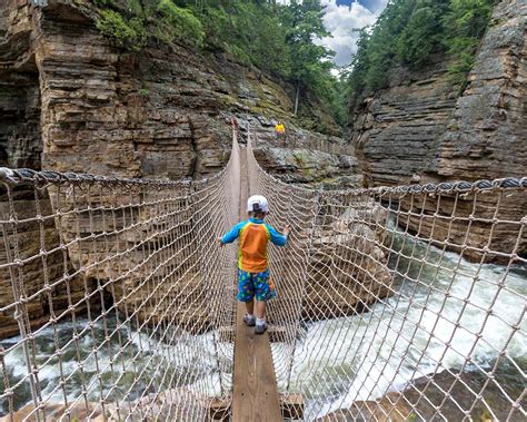 10 Things To Do In The Adirondacks In Summer Exploring New York State