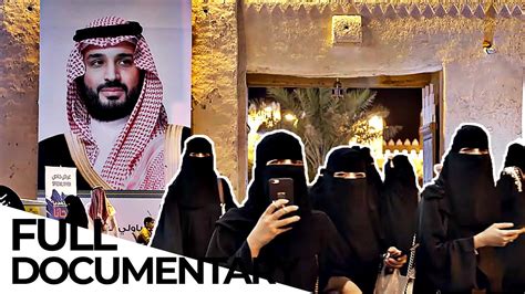 Inside Saudi Arabia How Far Can Any Reform Really Go