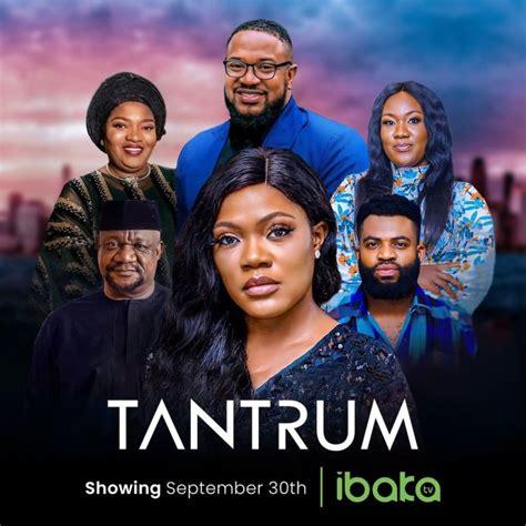 Tantrum 2022 Nollywood Movie Mp4 Mkv Download 9jarocks