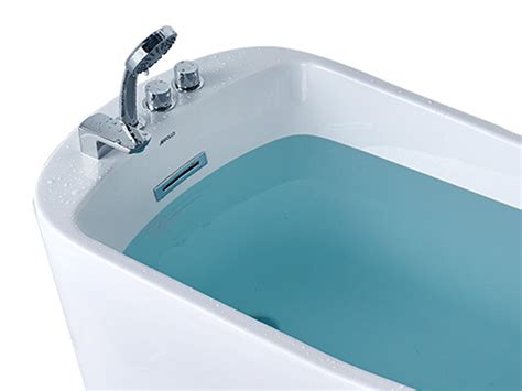 But if you've been shopping around for a whirlpool bathtub, you may be a little overwhelmed by all the different features and options. Wholesale Appollo Baby Bathtub, Whirlpool Tubs For Small ...