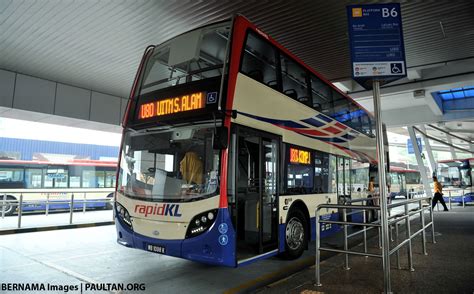 Most bus stops are in close proximity to tourist attractions, major shopping centres and easy way to connect through rail transit services. Rapid KL to investigate double-decker bus collision at ...