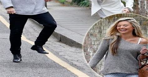 Made In Chelsea Newbies Spotted Filming And Flirting With Spencer