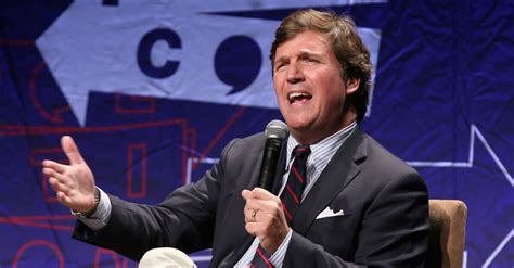 Lawsuit Accuses Sean Hannity Tucker Carlson Of Sexual Harassment Law