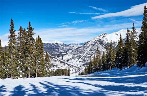 5 Of The Best Colorado Ski Resorts For Families