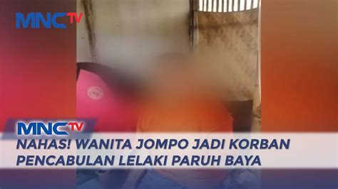 Wanita Jompo Jadi Korban Pencabulan Lelaki Paruh Baya Di Bekasi Jawa Barat Lintasinewsmalam