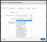 Photos of Paypal Credit Payment
