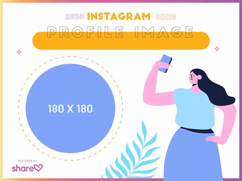 Instagram Images Sizes For 2020 A Quick Glance Guide For