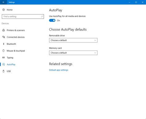 Windows 10 Devices Settings Explained Pureinfotech