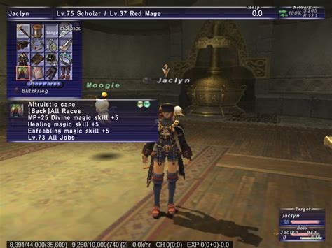 Ffxi Puppetmaster Guide Community Puppetmaster Guide Ffxi Wiki A