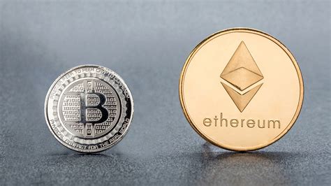 Ethereum's market cap has mostly grown because of the exponential growth of the initial coin offering market. Ethereum technology could slice bitcoin's market cap in ...