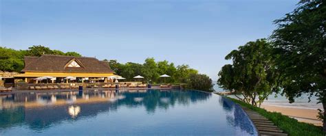 5 Trident Club Med La Plantation Dalbion Mauritius For 5 Nights From
