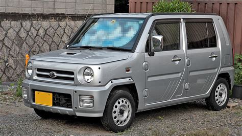 Top 10 Daihatsu Naked Autocosmos Com