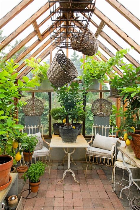 Cedar Greenhouses 10 Handpicked Ideas To Discover In Gardening