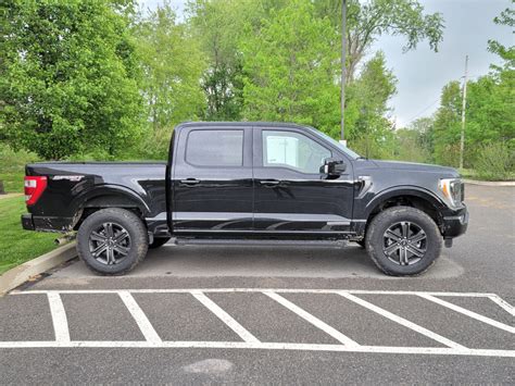 BFG KO2 Vs Toyo Open Country AT3 F150gen14 -- 2021 Ford, 49% OFF