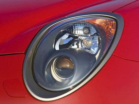 Faro lancia y dal 2011 al 2018 sx marelli. Kit Fari Anteriori Quadrifoglio Style Alfa Romeo MITO 2008>