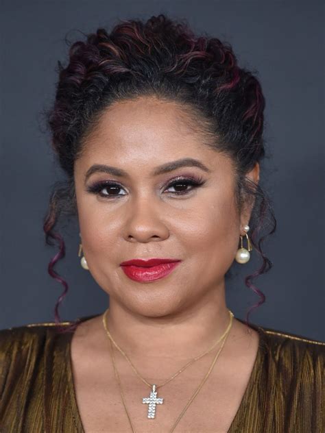 Angela Yee Biography Net Worth Age Height Podcast Daughter