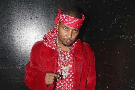 Juelz Santana Pleads Guilty To Gun Charges Faces 20 Years In Prison