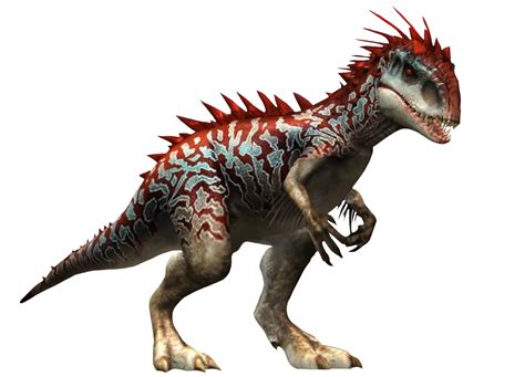 Indominus Rex Carnotaurus Spinosaurus Tyrannosaurus Jurassic Park Png Images And Photos Finder