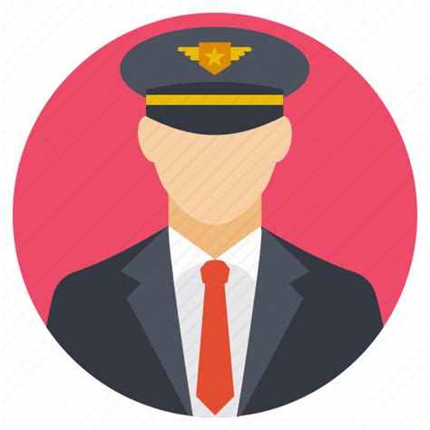 Aeronautical Engineer Copilot Pilot Pilot Avatar Profile Of A Pilot