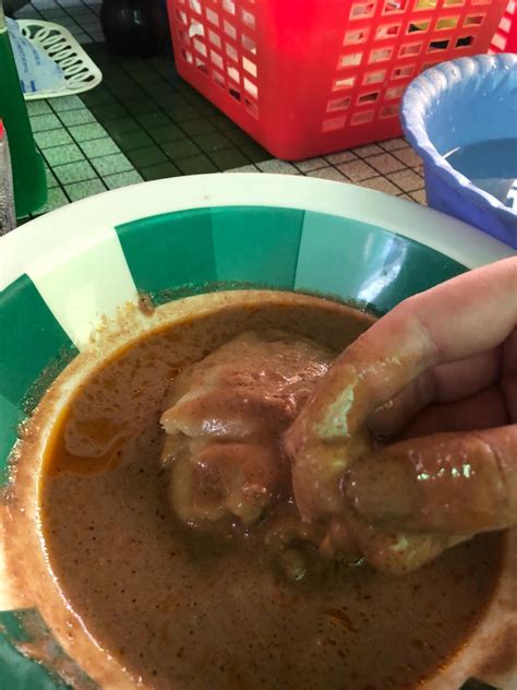 Deli / bodega · via linda corridor · 58 tips and reviews. Would You Like Some Fufu With Your Soup? | Reach the World