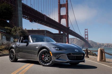 Which Convertibles For 2019 Have Power Folding Hardtops