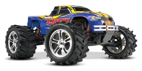 The Top 10 Best Nitro Rc Cars For The Money In 2017