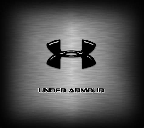 UNDER ARMOUR | Under armour wallpaper, Under armour logo, Under armour 