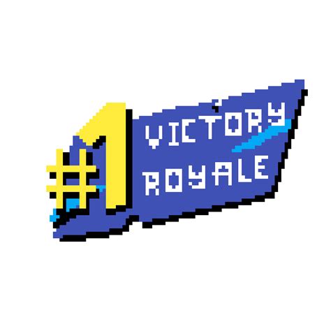 Result Images Of Fortnite Victory Royale Logo Png PNG Image Collection