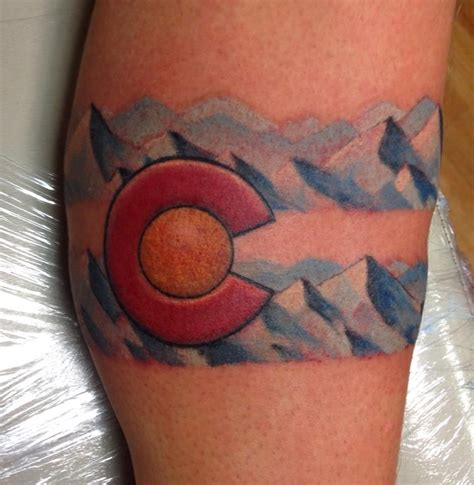 Best Tattoo Artist In Colorado Springs Qartisty