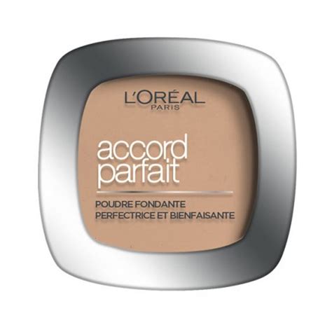 Loréal Paris Accord Parfait Powder R3 Rose Face Makeup