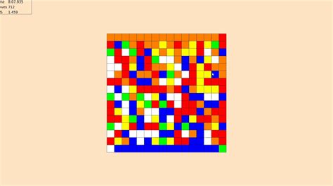 16x16 Rubiks Cube In 2709928 Youtube