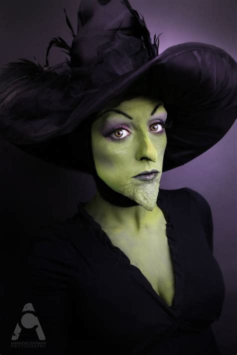 The Wicked Witch Flickr Photo Sharing Halloween Makeup Witch