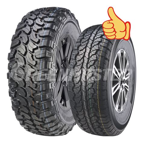 China Top All Season Passenger Car Tyre Suv Highway Terrain H T X Off Road At Mt Mud Tires