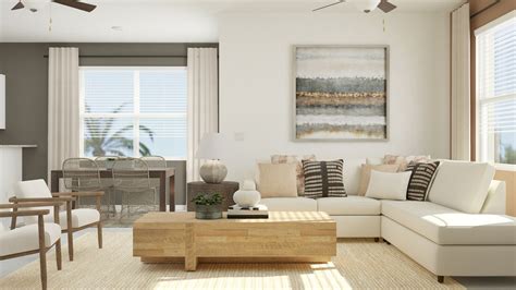 LENNAR NOW SELLING TOWNHOMES AT THE WORLD-CLASS ANGELINE MASTER-PLANNED