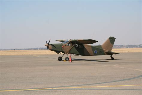South African Air Force Atlas C4m Kudu South African Air Force South
