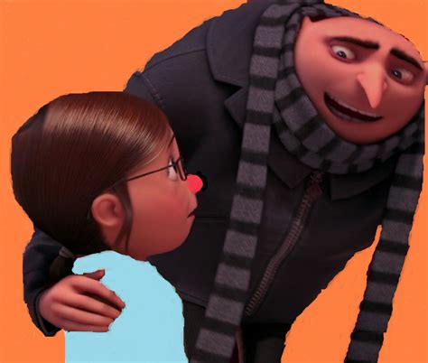despicable me gru taking margo to bed by despicme95 on deviantart