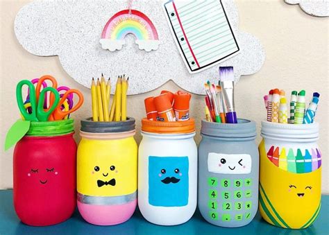 30 Art And Craft Ideas For Children The Organised Housewife