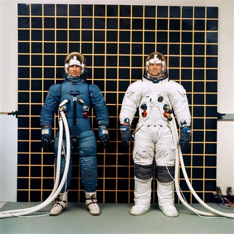 Dvids Images Apollo Spacesuits
