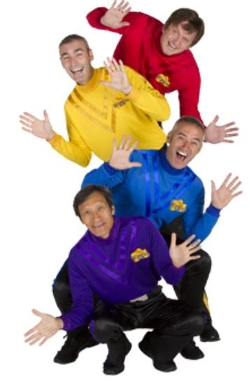 History Of The Wiggles Wikiwiggles
