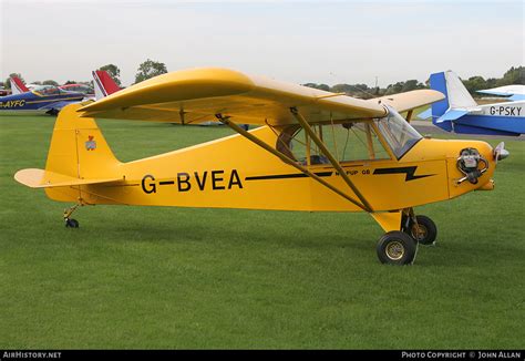 Aircraft Photo Of G Bvea Mosler Motors N3 Pup 131523