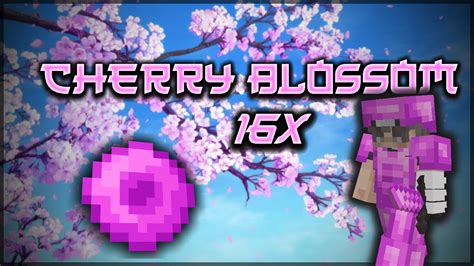 Cherry Blossom 16x Youtube