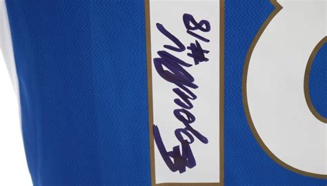 Se paola egonu gioca, l'imoco vince. Italvolley Official Vest, 2019 - Signed by Egonu ...